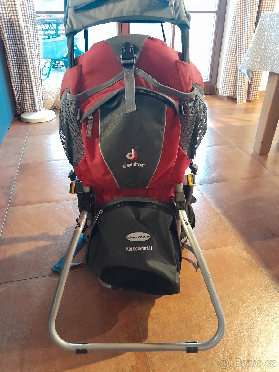 Nositko deuter comfort - 2