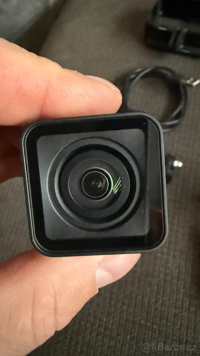Akcni kamera Insta 360 One r - 2