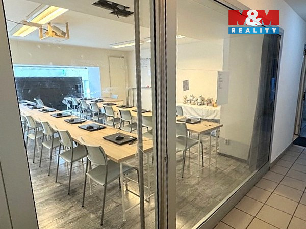 Pronájem obchodního prostoru 30m2, Brno - město - 2