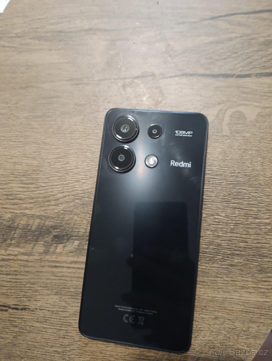 Redmi Note 13 - 2