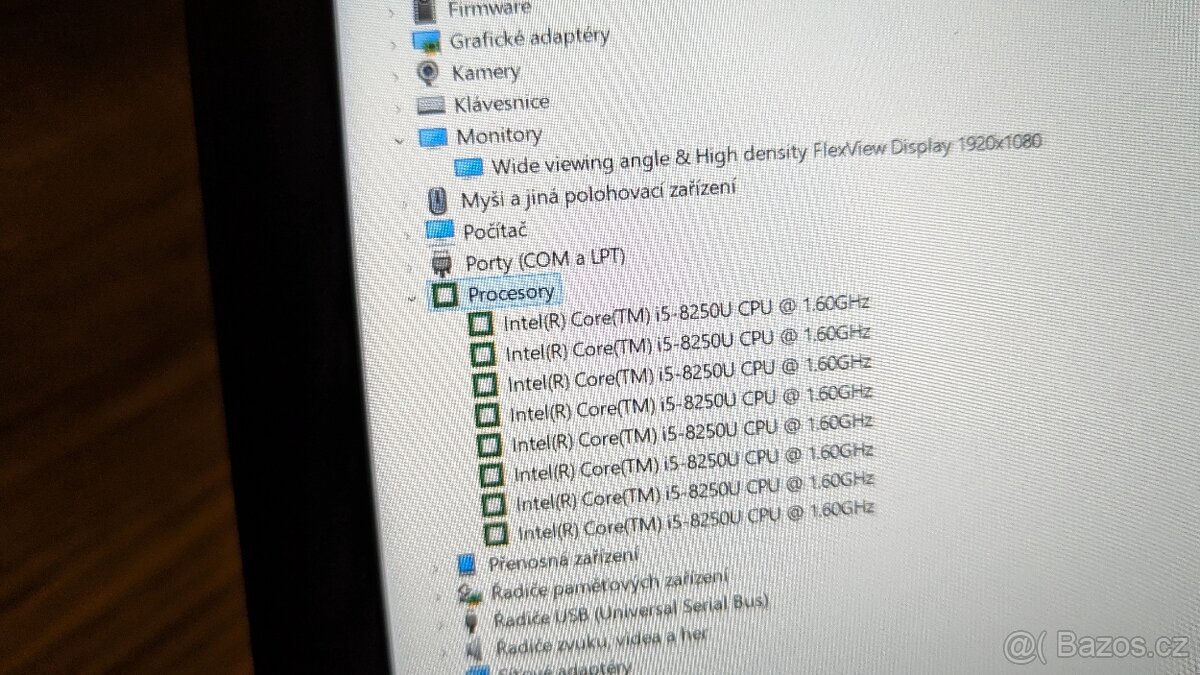 Notebook Lenovo X280 - 2