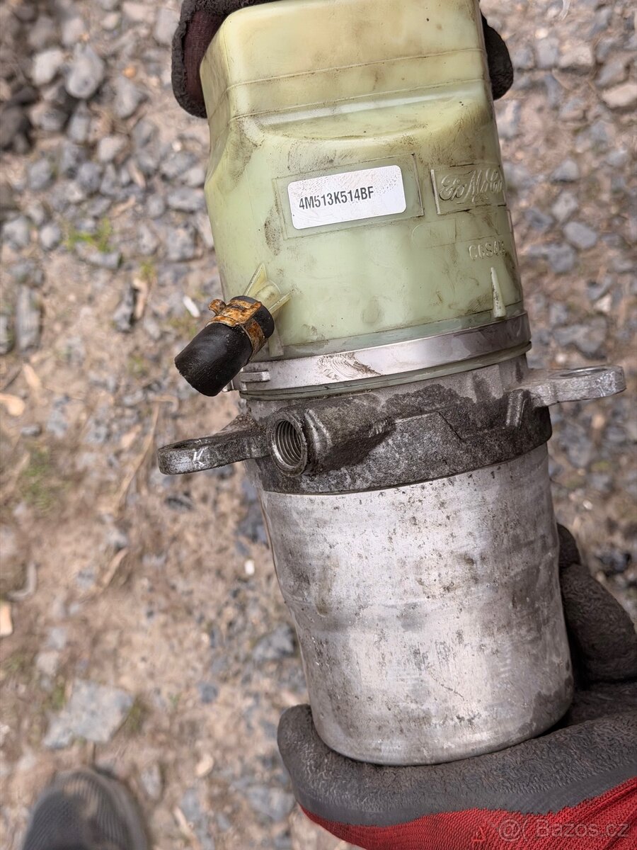 Čerpadlo servořízení TRW originál Ford fokus 3 - 2