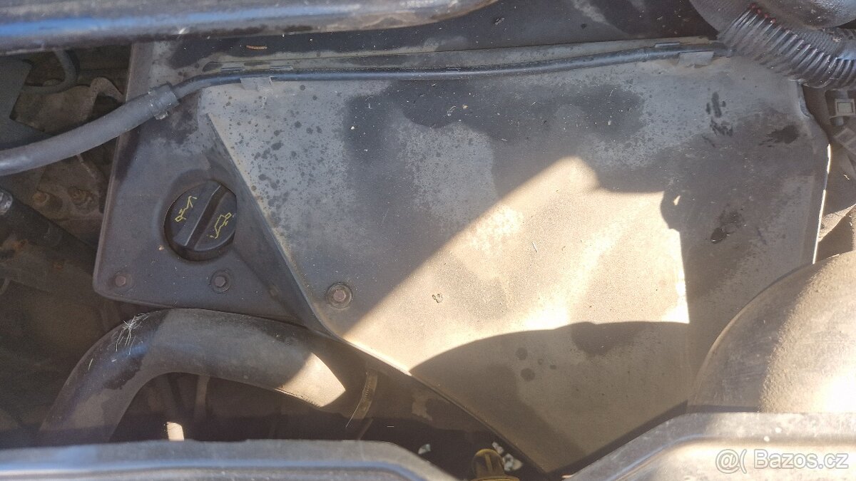 Jumper boxer ducato - 2