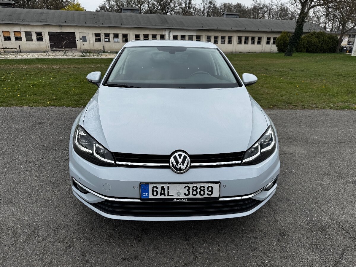 VW GOLF 7 1.0 TSI - 2