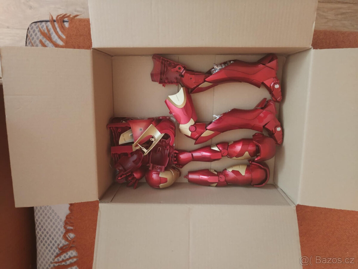 Iron Man - 2