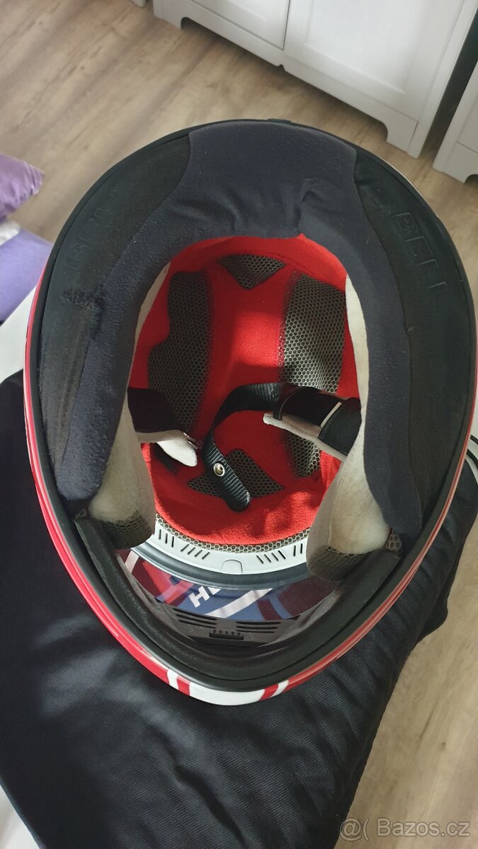Bell helma ,vel.L - 2
