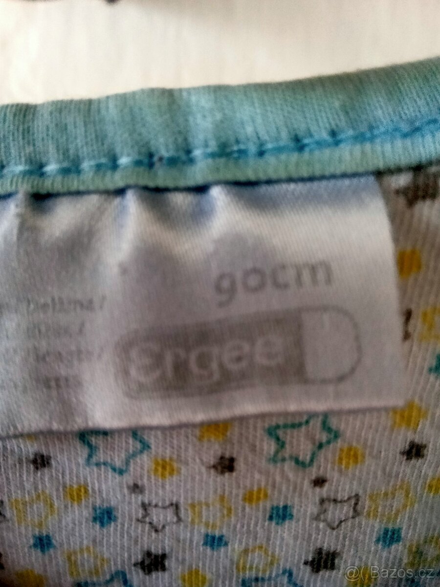 Dětský spací pytel vel. 90 - 2