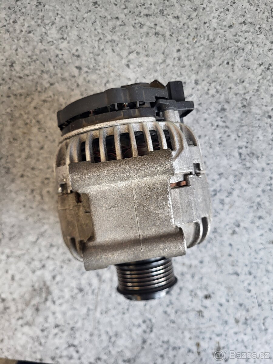 Alternátor audi 140A - 2