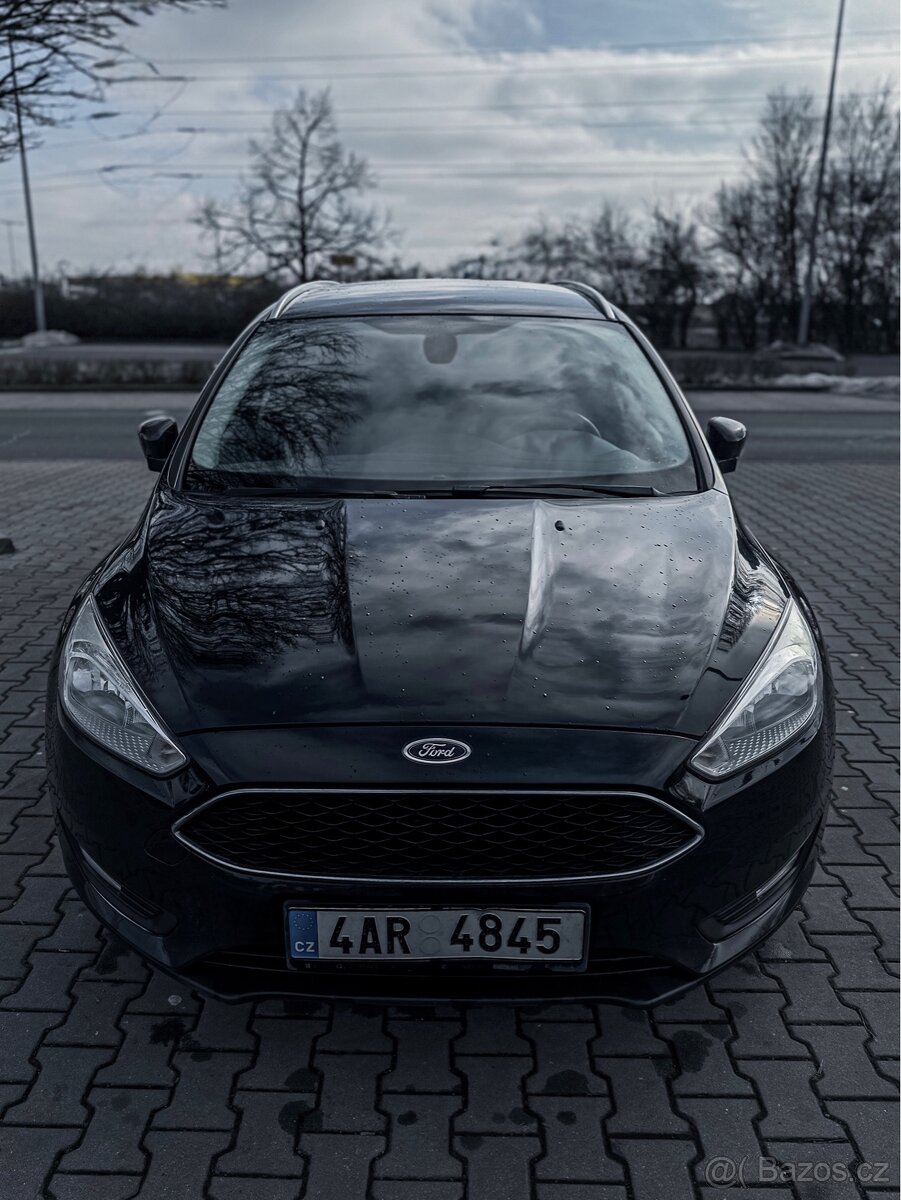Ford Focus - 2