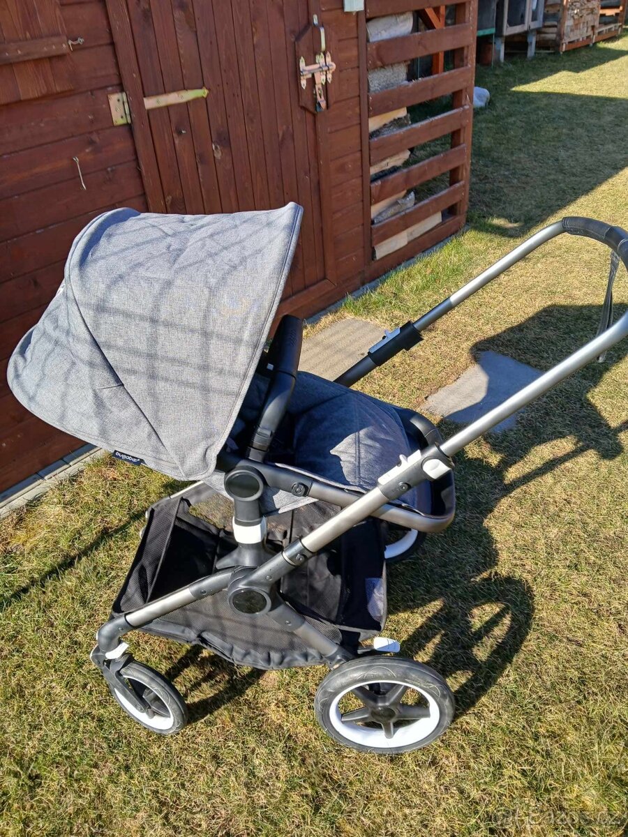 Bugaboo Fox 3 - 2