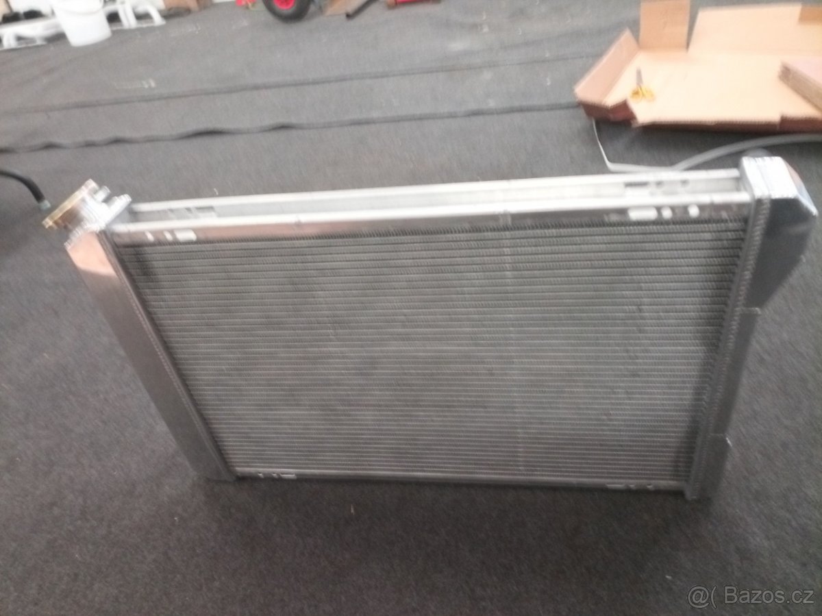 Chevrolet Camaro V8, Pontiac Firebird V8 - 2