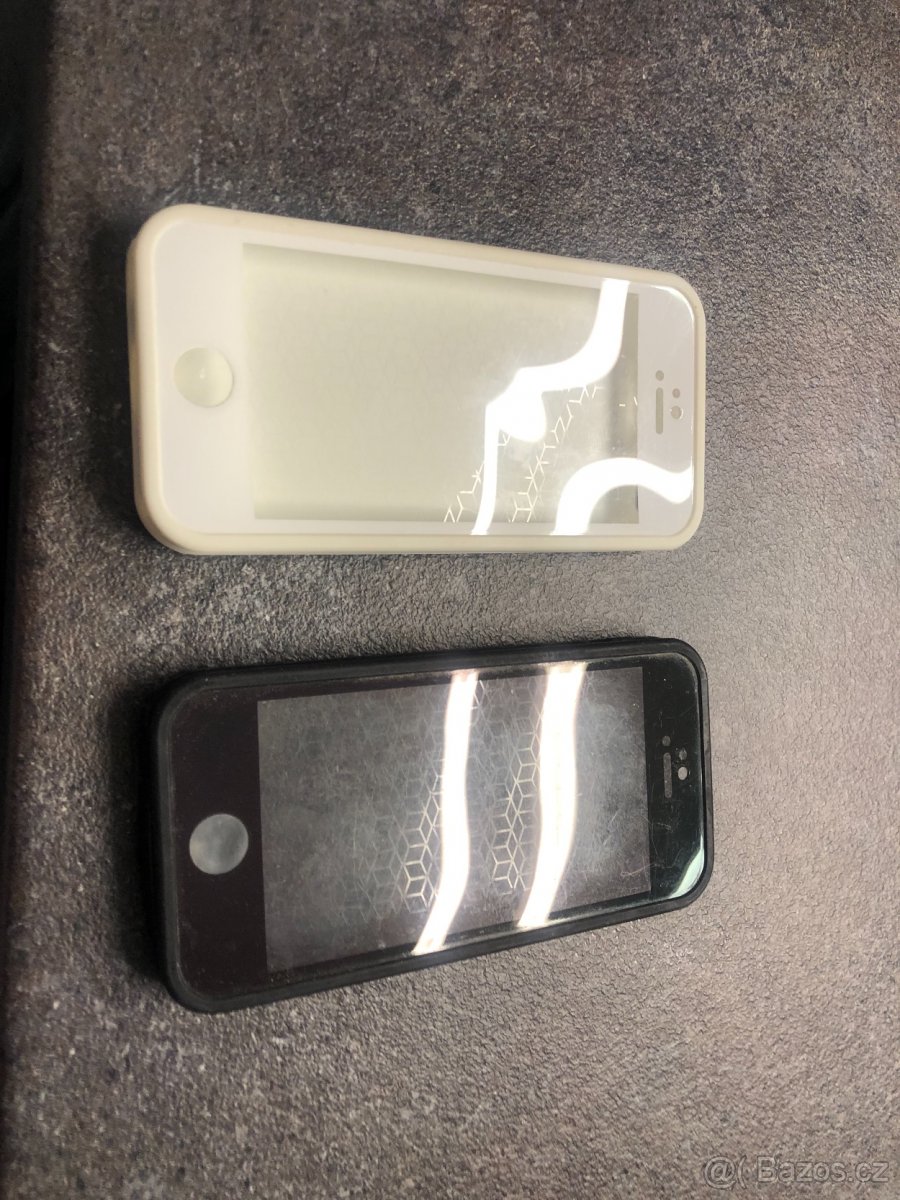 Vodotěsný obal, pouzdro, case - 2