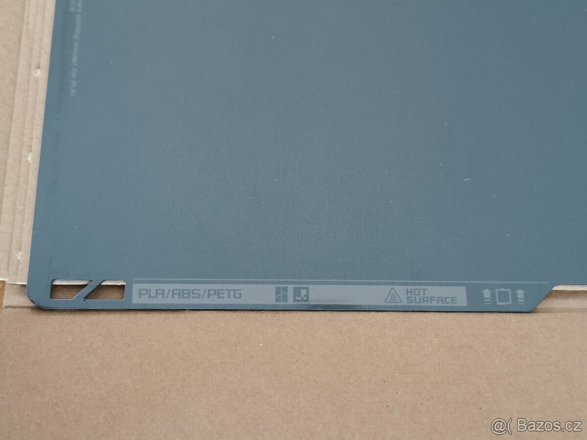 Bambu Lab Smooth PEI Plate - 2