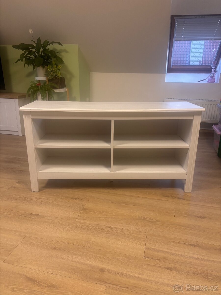 Tv stolek IKEA Brusali - 2