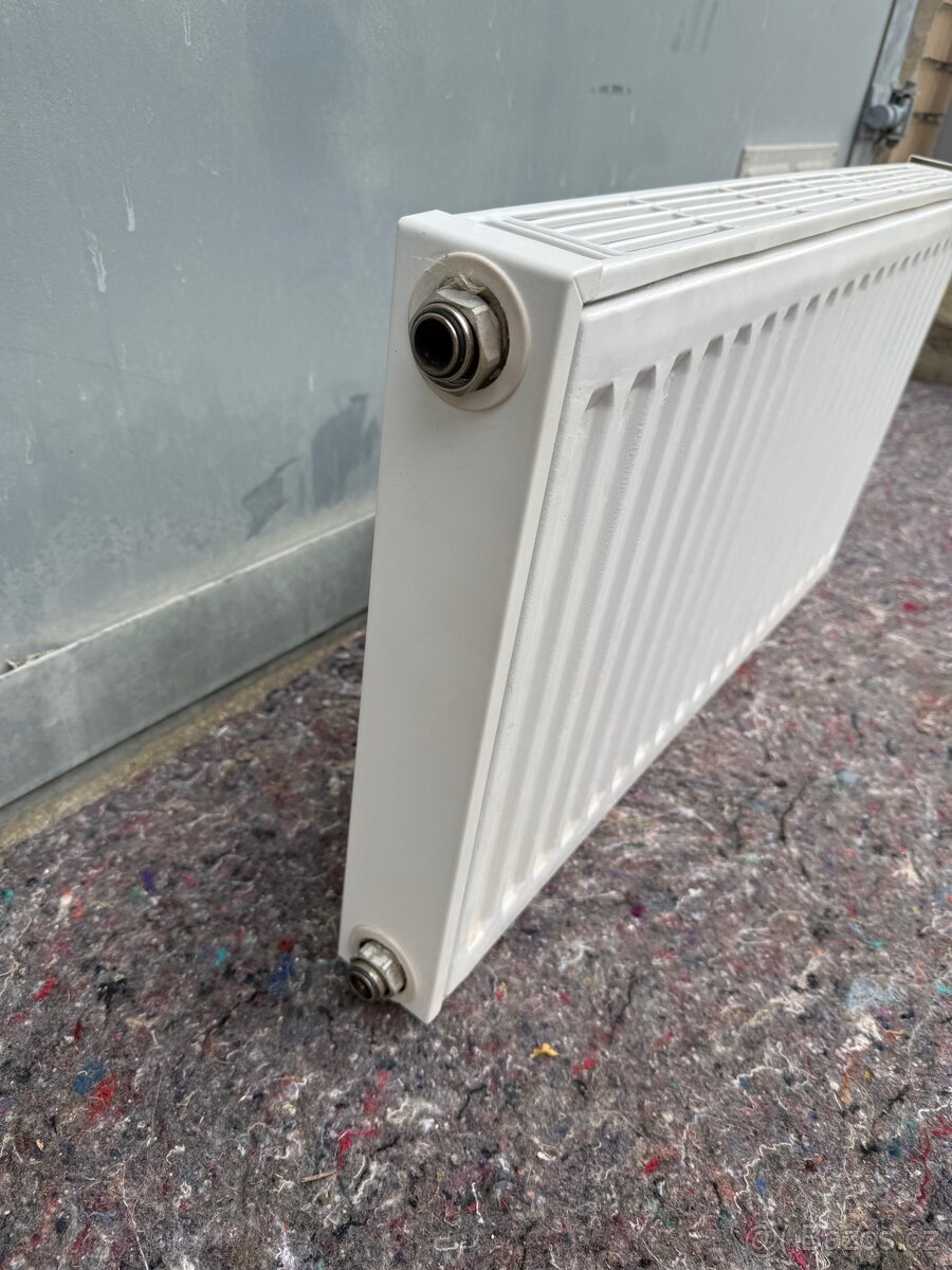 Radiator 70x40 - 2