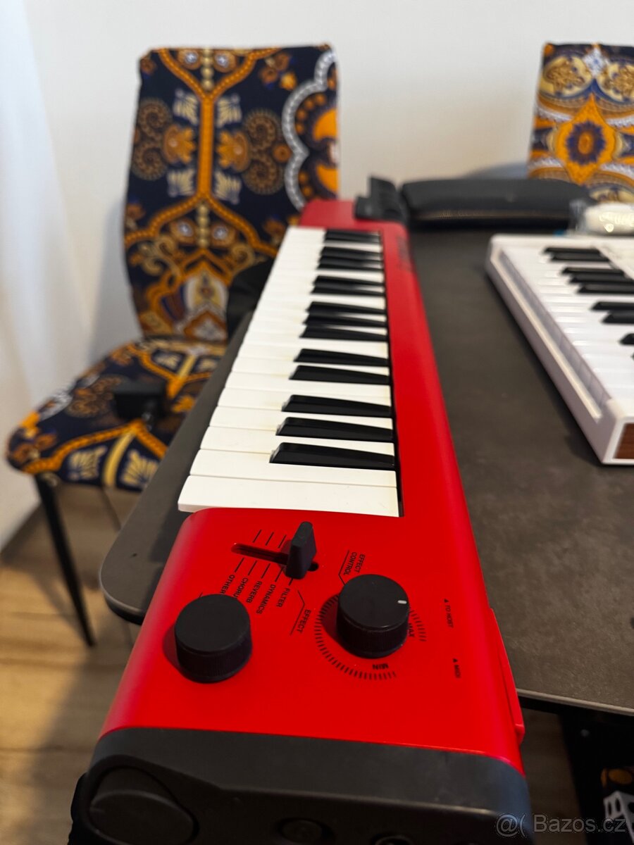 Yamaha SHS‑500RD - 2