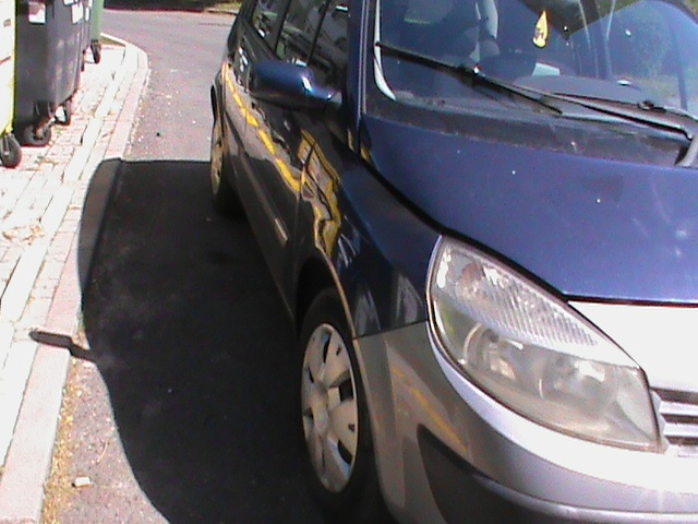 renault scenic - 2