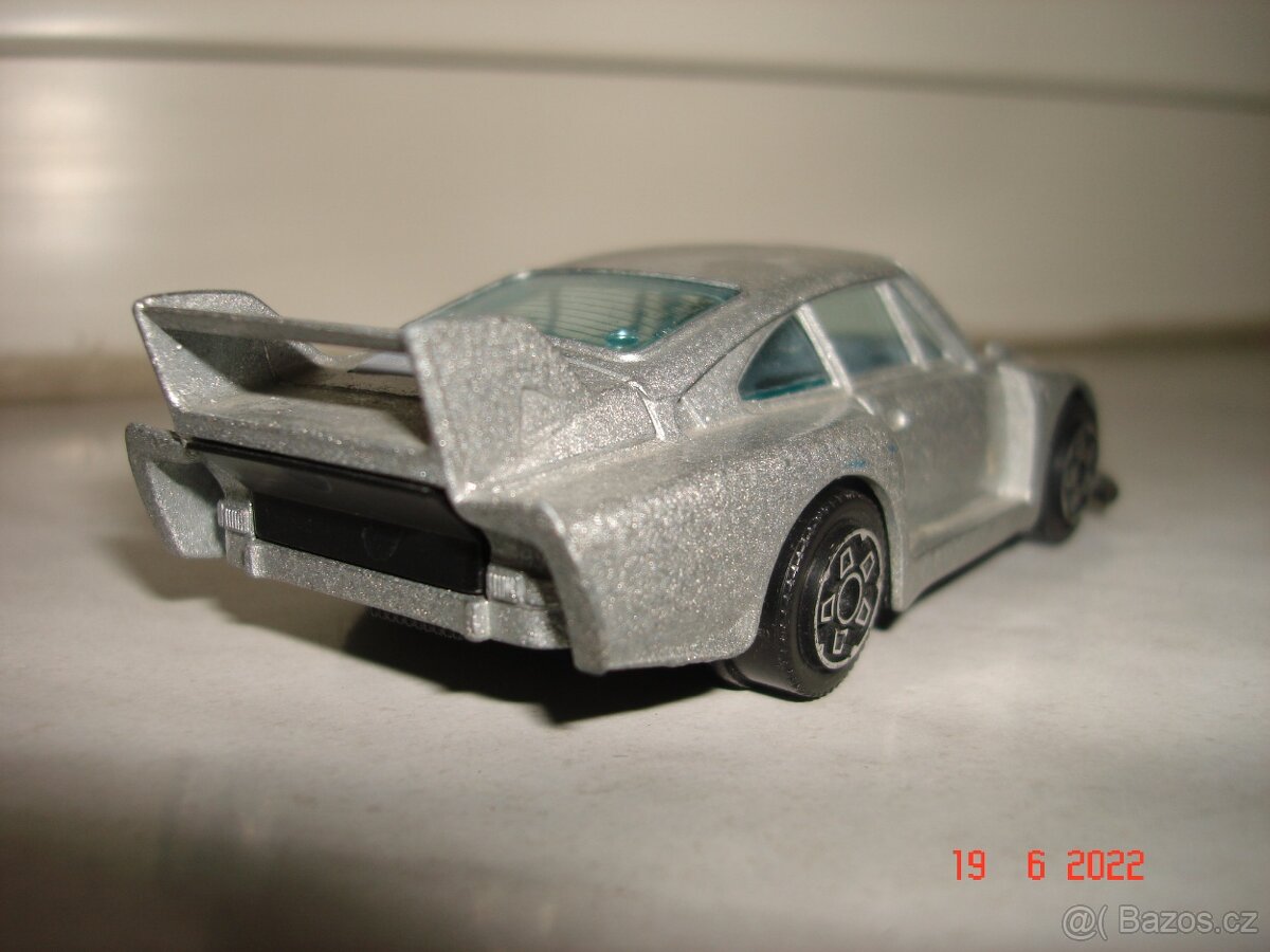 Porsche 935 TT - 2