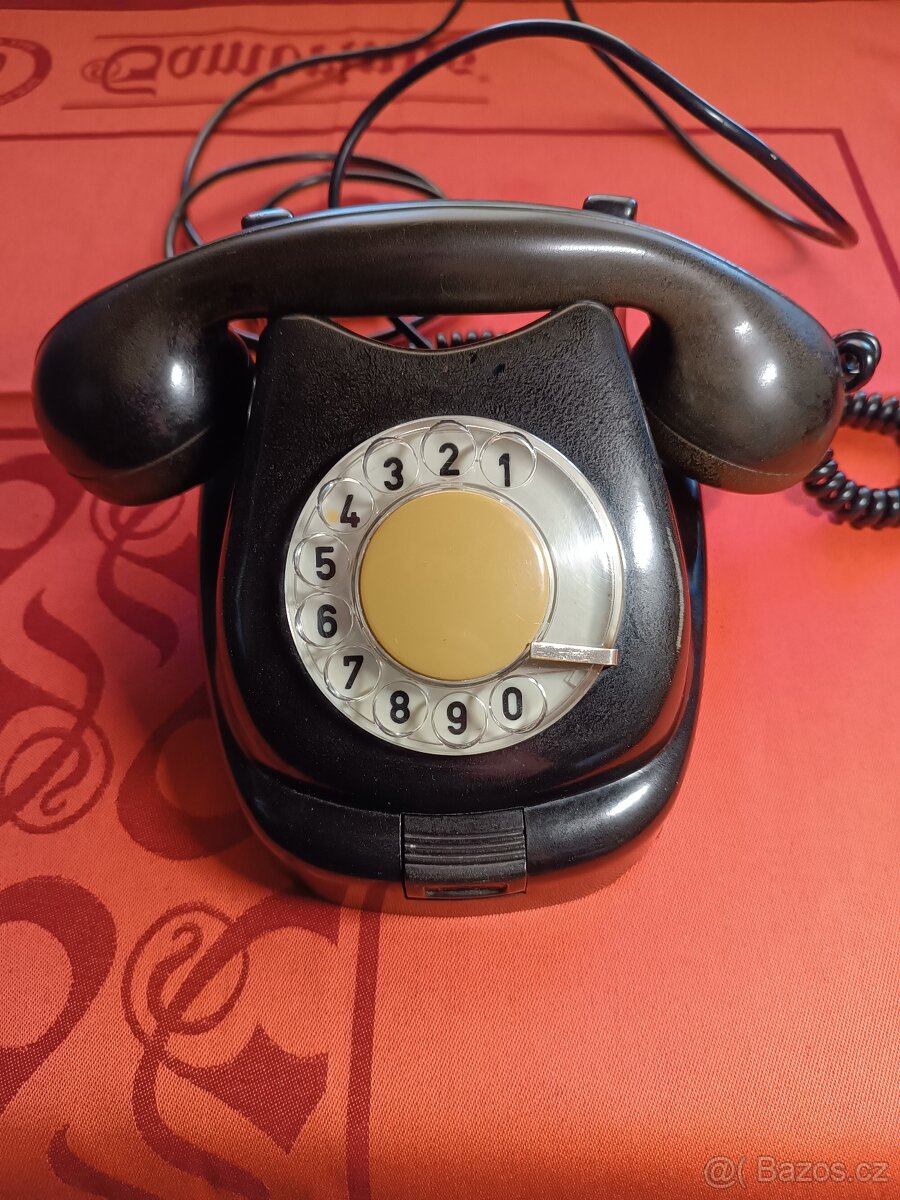 Telefon Tesla - 2