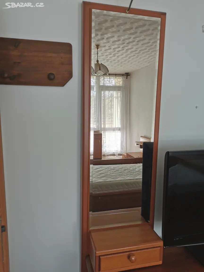 Ložnicový set - 2