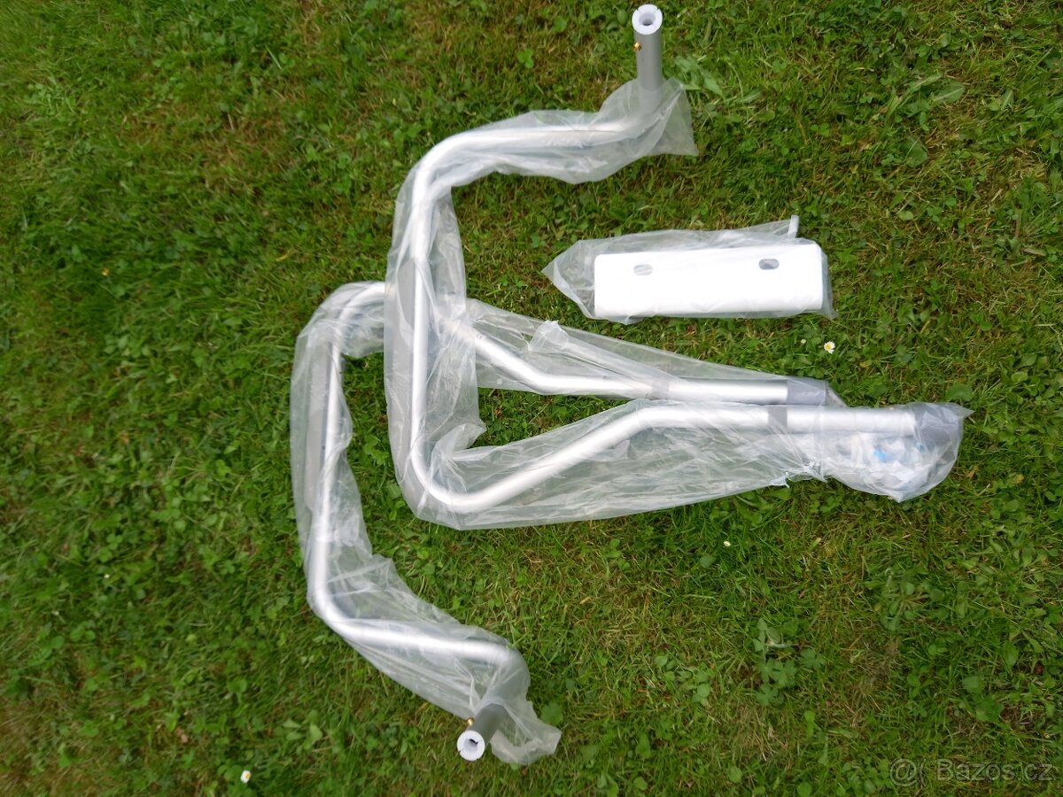 Podpěra k WC - 2