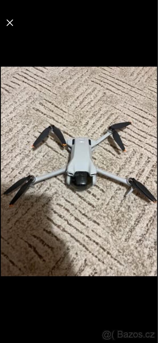 Dron DJI mini 3 - 2
