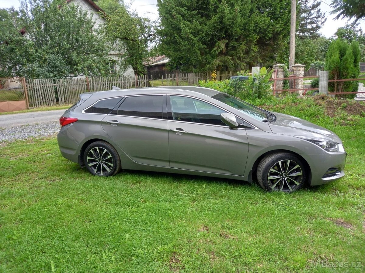 Hyundai i40 - 2
