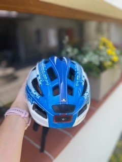 Helma na kolo - 2