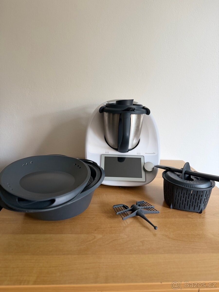 Thermomix TM6 - 2