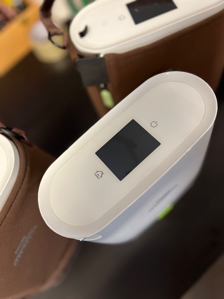 Philips SimplyGo Mini - REPAS - 2
