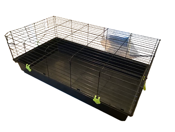 Klec pro morče/králíka 100x55x39 - 2