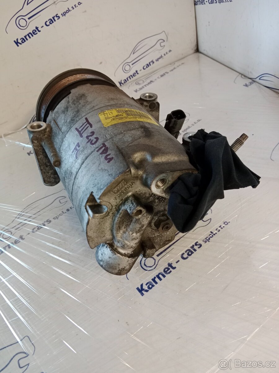 Klimakompresor z ford focus III 2.0tdci - 2