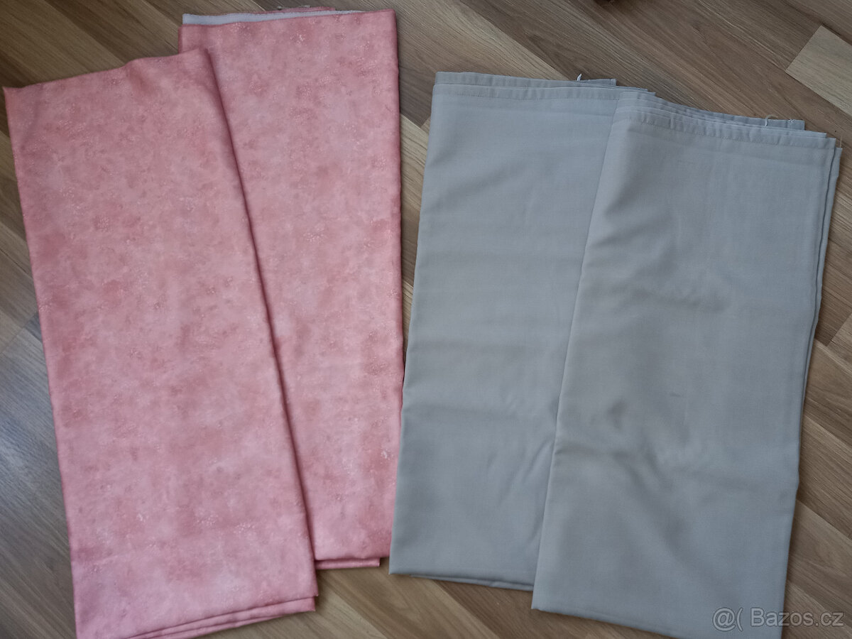Bytový textil - 2