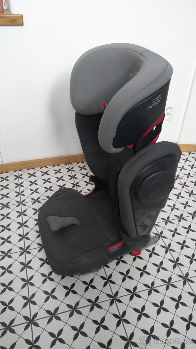 Autosedačka Britax Romer - 2