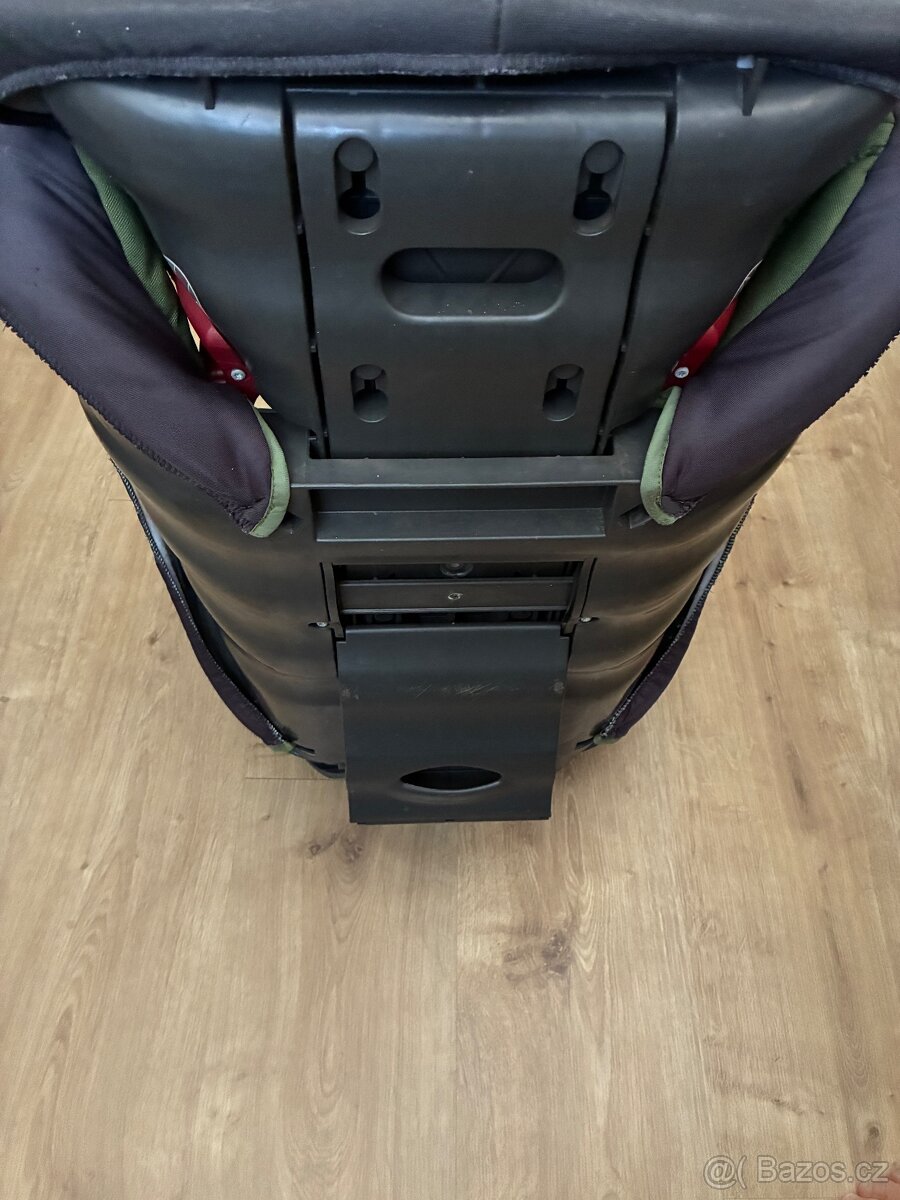 Autosedačka Britax Römer - 2