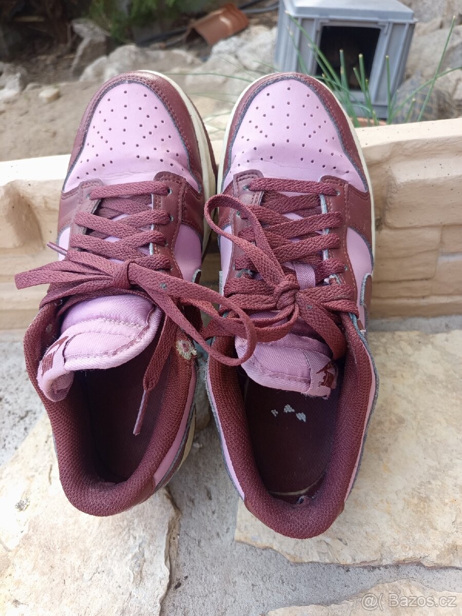 Nike dunk low 39 - 2