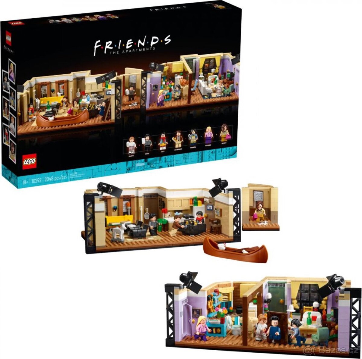 LEGO - 2