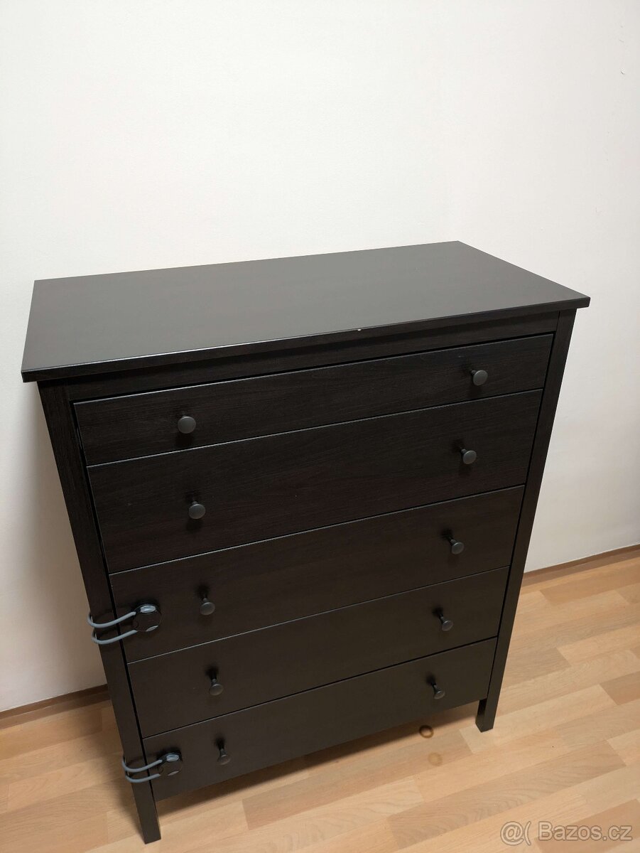 Komoda IKEA - 2