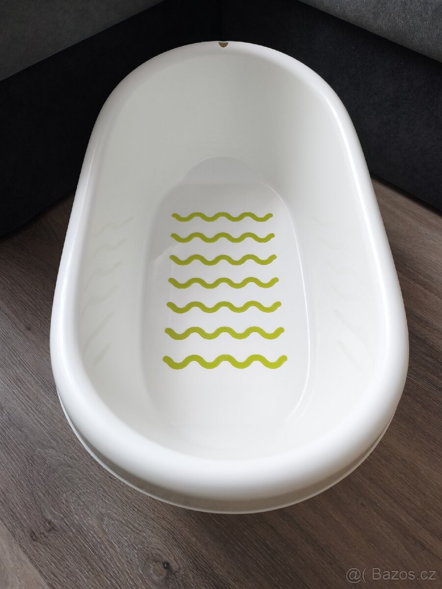Dětská vanička Lättsam IKEA - 2