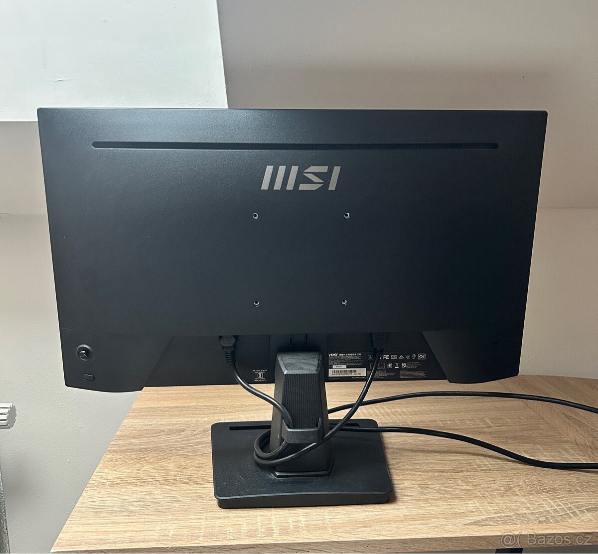 MSI MP252 - 2