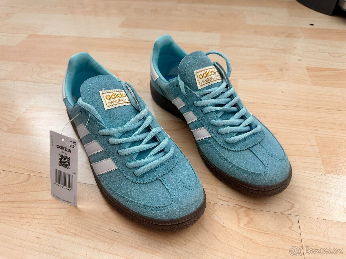 Boty Adidas - 2