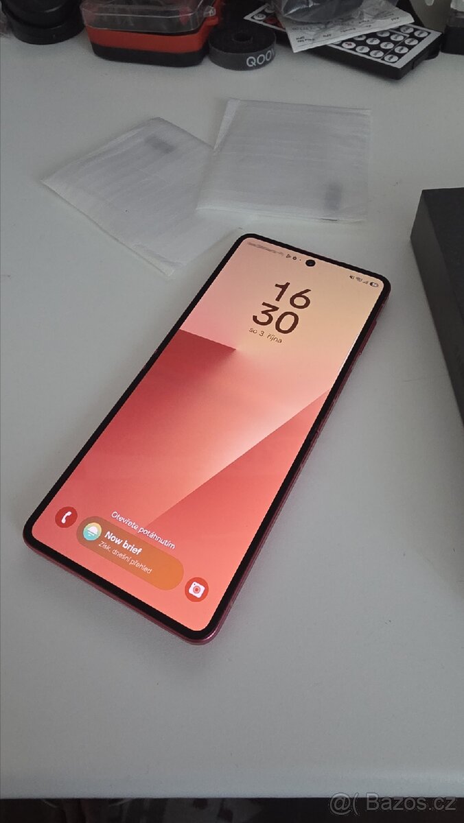 Samsung ZFlip7 512GB - 2