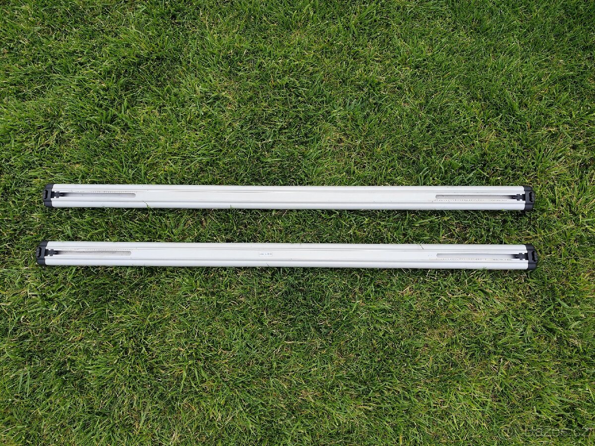 Příčníky Thule Aero bar 108 cm - 2