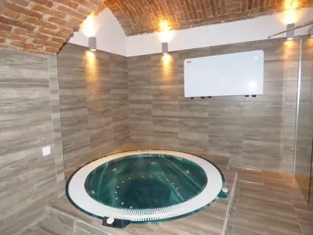 Milenecký azyl Praha 5P Privátní relaxace - 2
