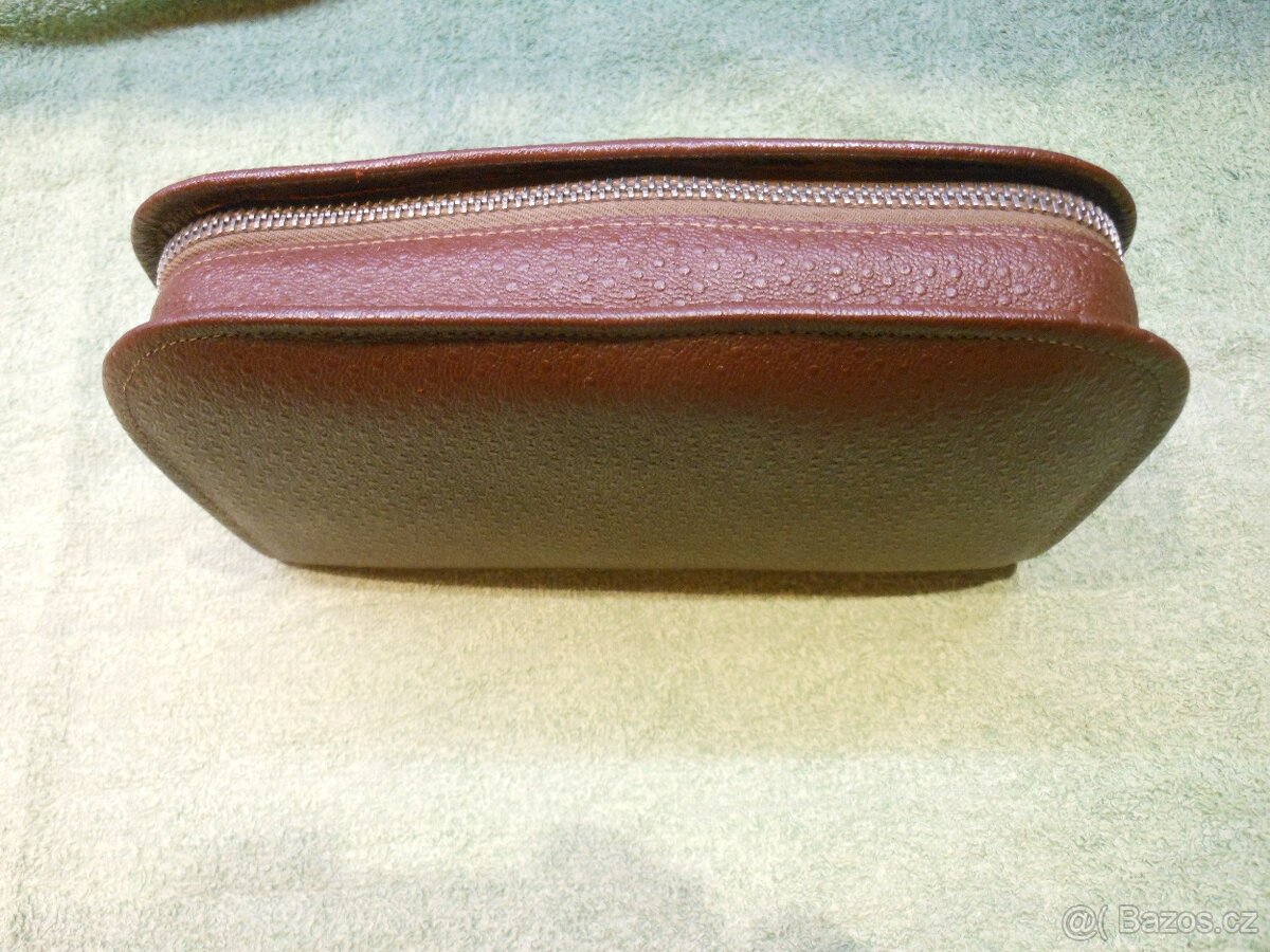 PÁNSKÁ HOLÍCÍ SADA (CESTOVNÍ) - 2