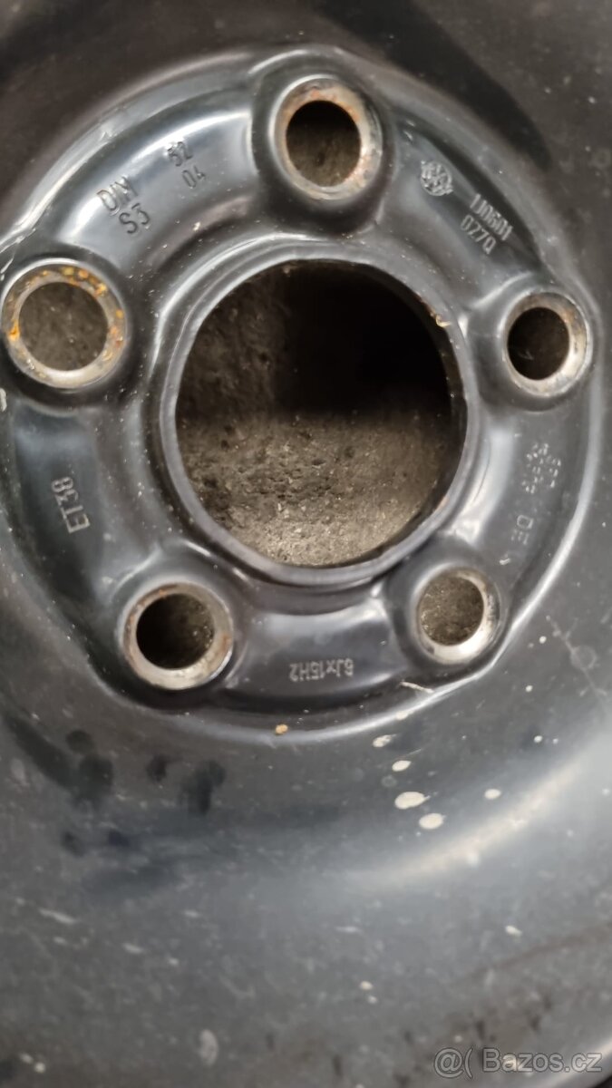 Rezerva na Oct1, Rapida. - 2