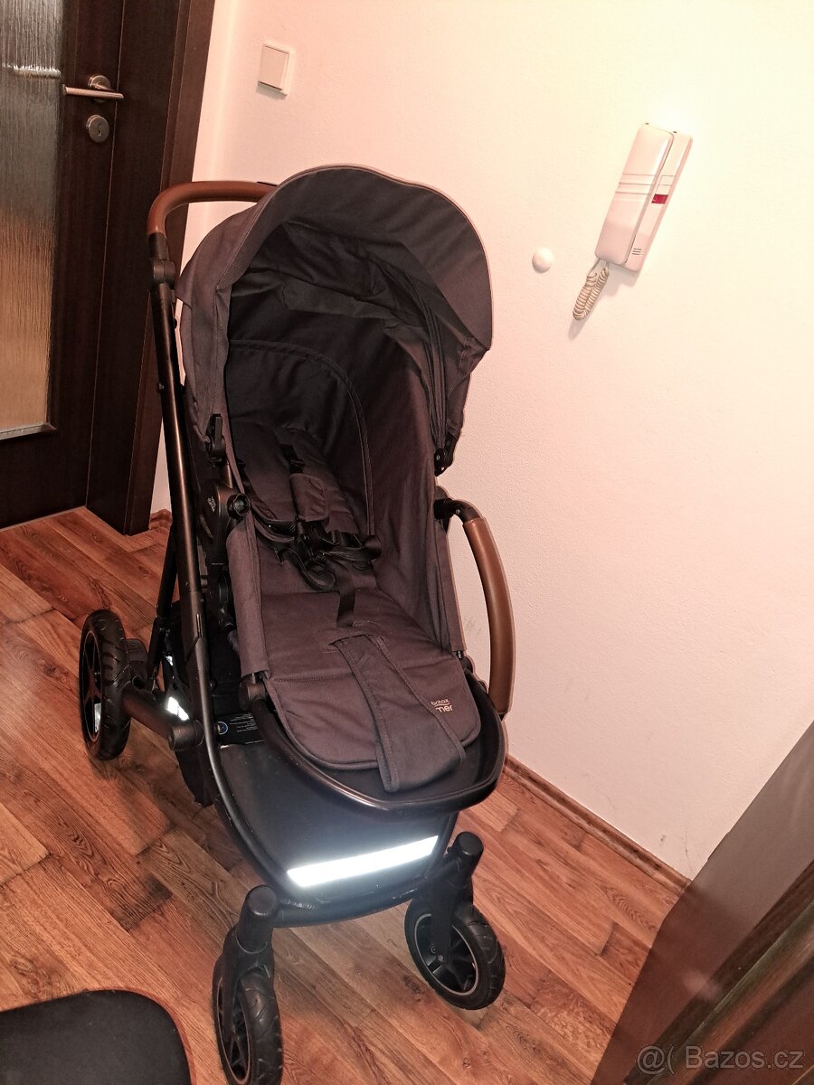 Britax Römer Smile III - 2