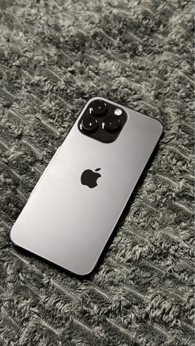 IPhone 14 Pro Max 256 gb - 2