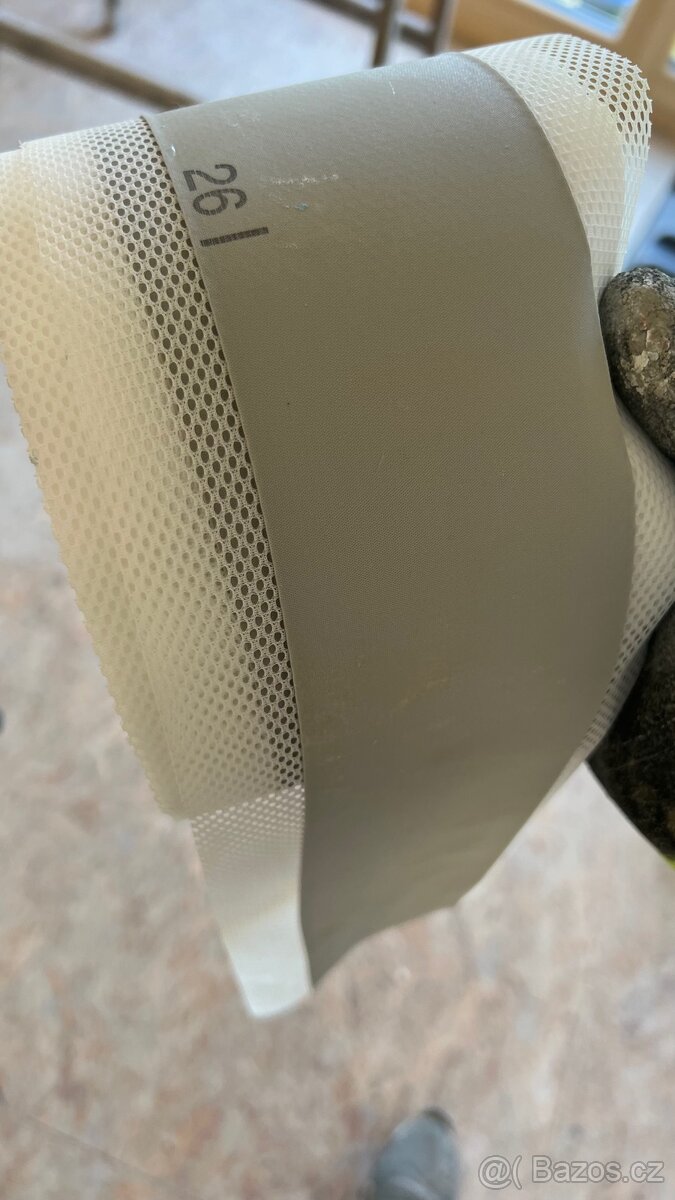 Paska tesnici hydroizolacni Stachema 26mb - 2