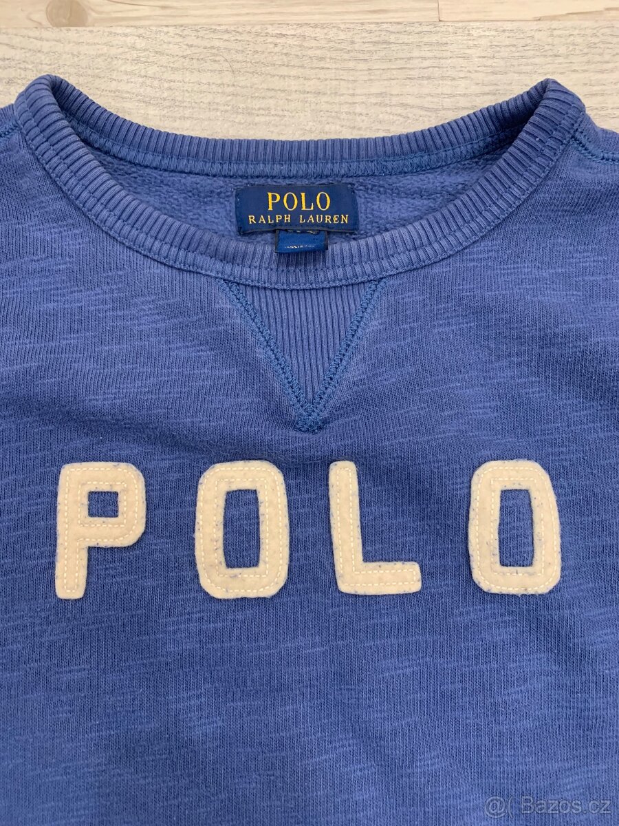 Mikina Ralph Lauren - 2